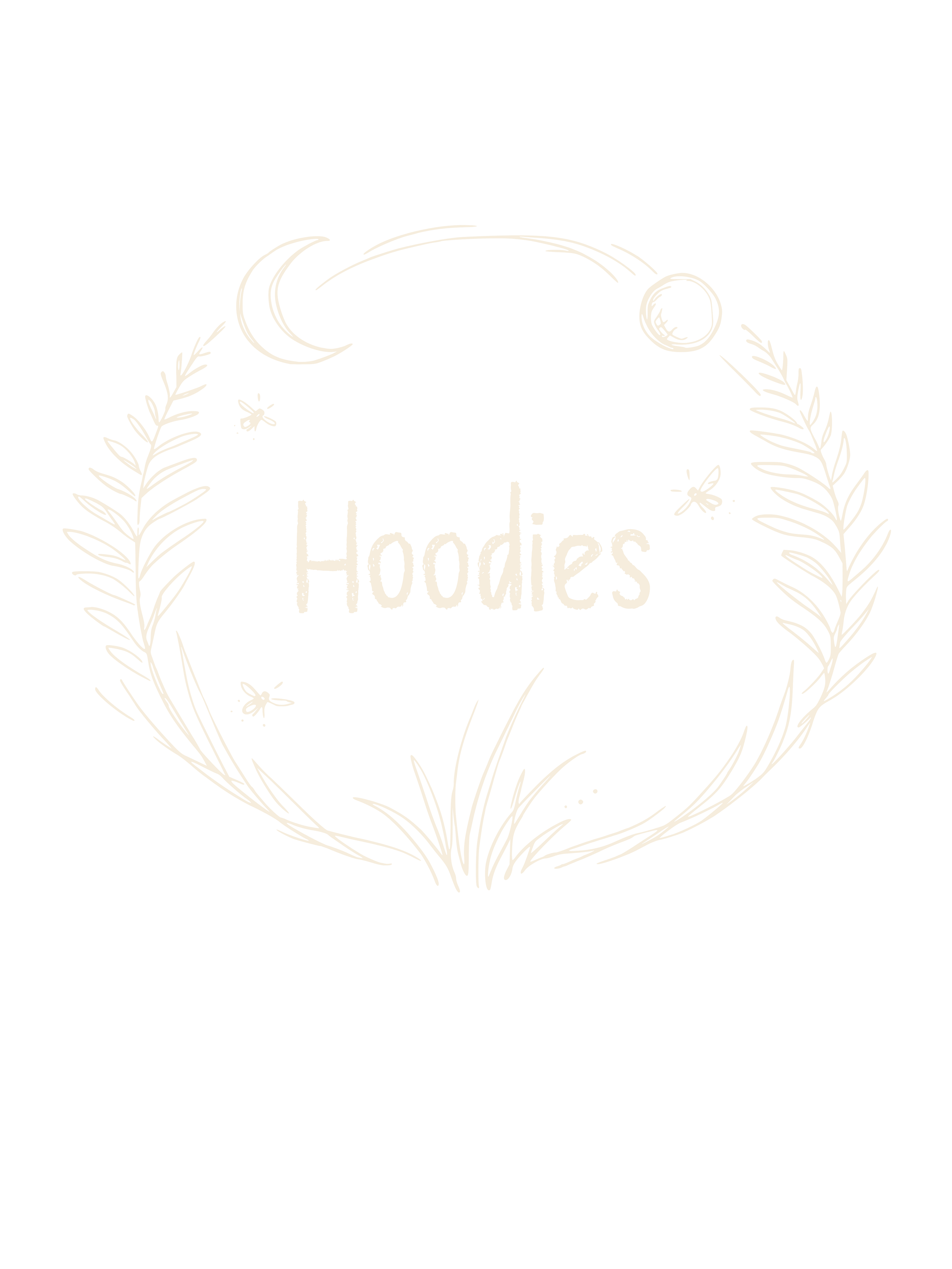 Hoodies