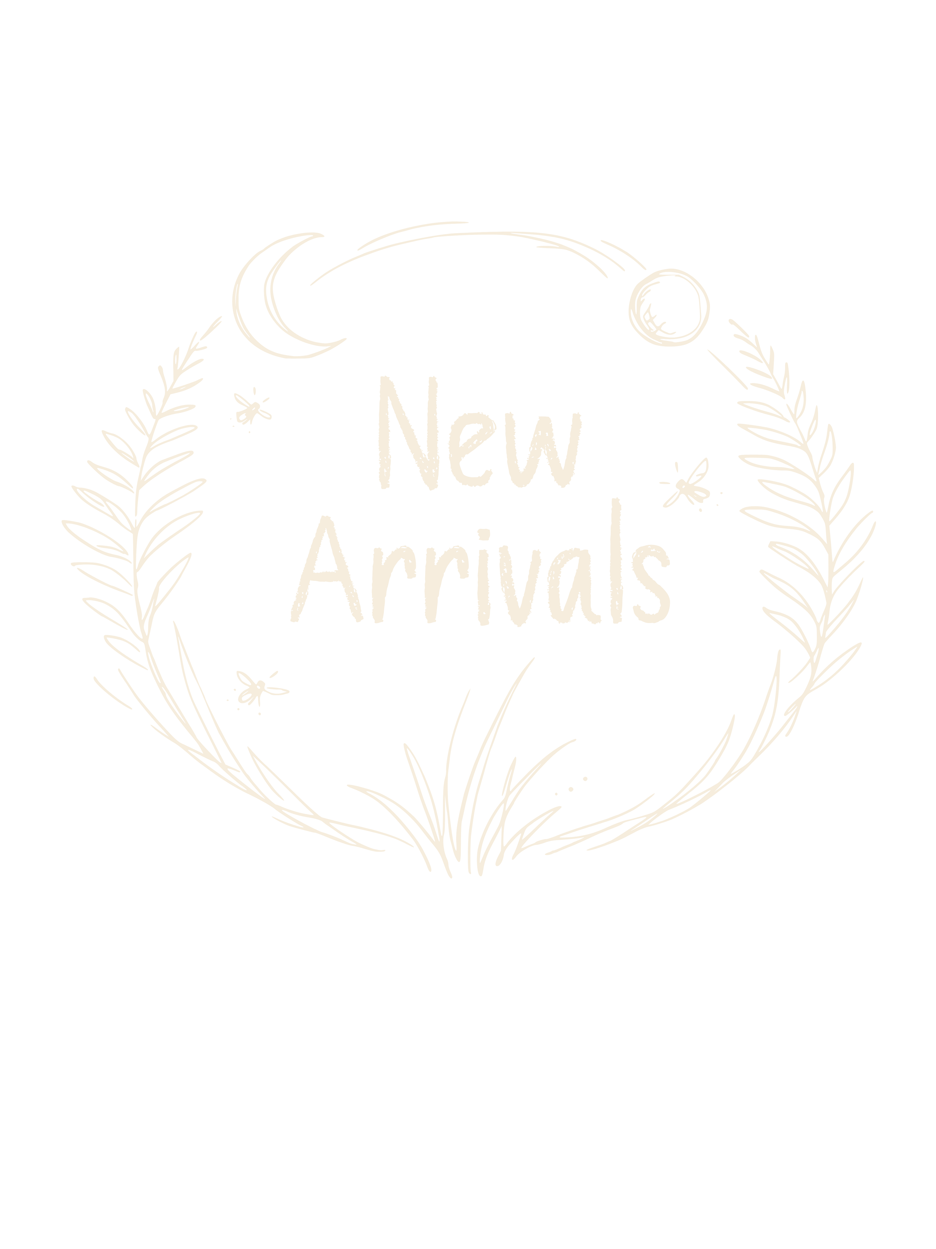 New Arrivals