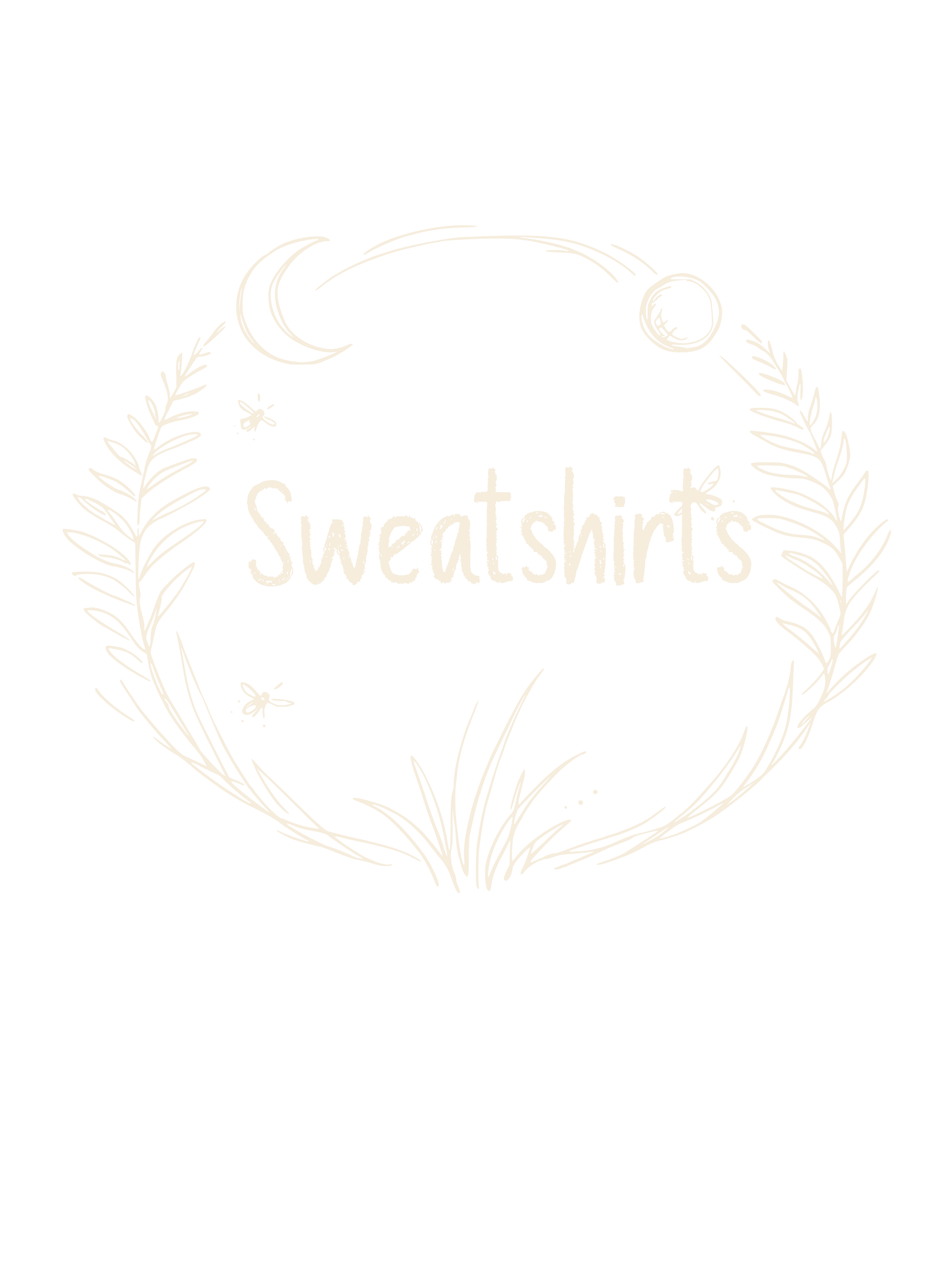Sweatshirts