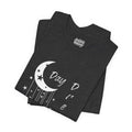 Day Dreamer T shirt, Moon and Stars graphic shirt, day dreamer shirt, Celestial design shirt, moon child design, star gazer shirt